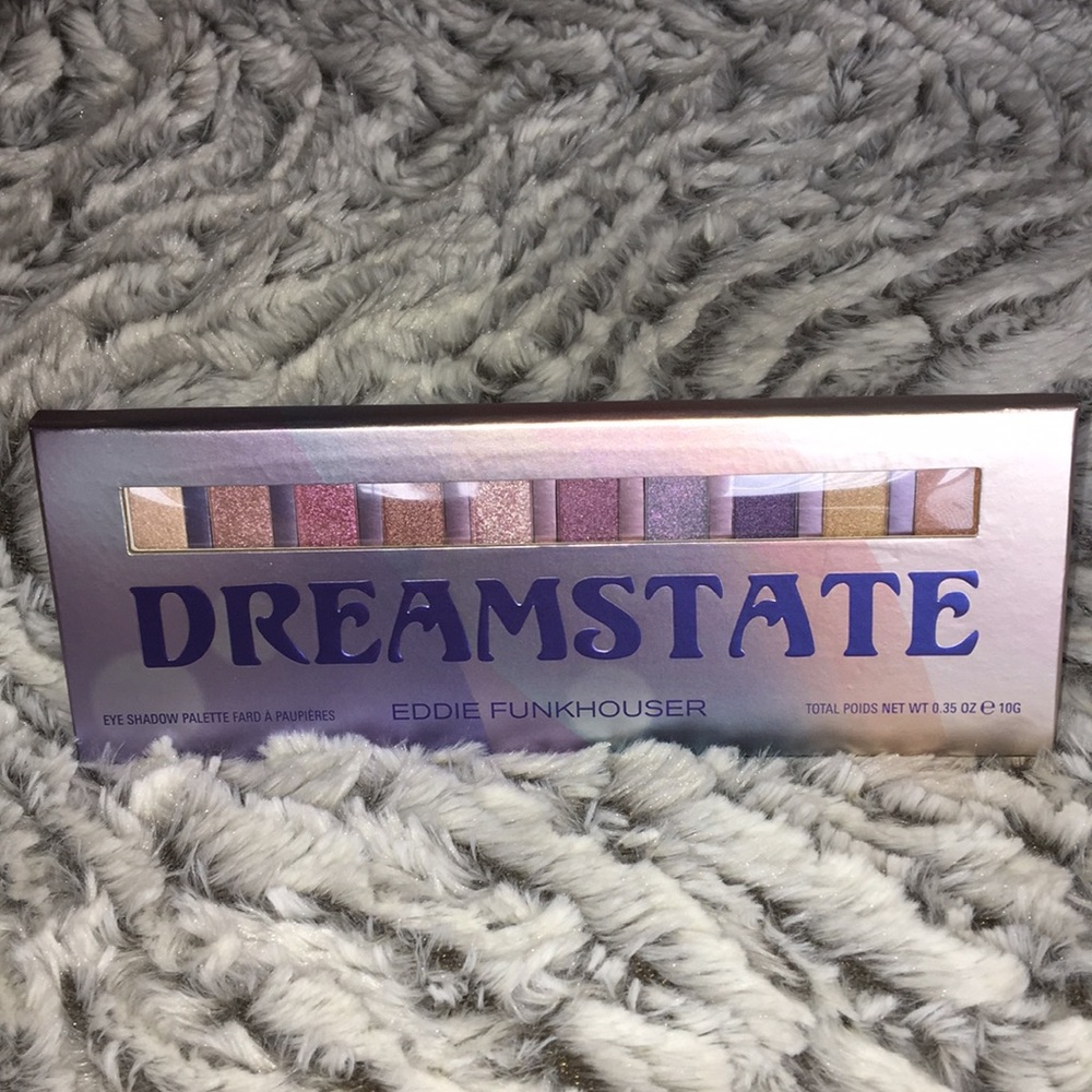 •Dreamstate Palette•